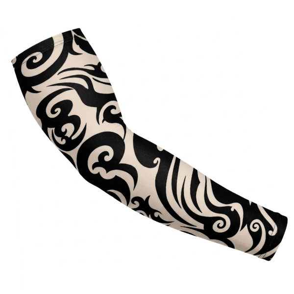 MANGA TATUAJE  GENERICO